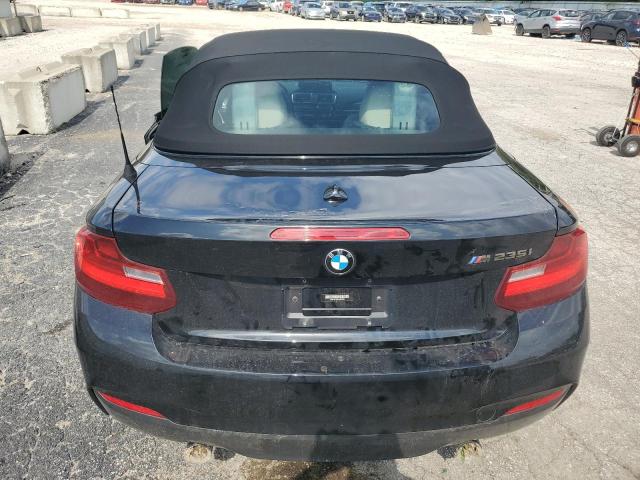 VIN WBA1M1C52GV394388 2016 BMW M2 no.6