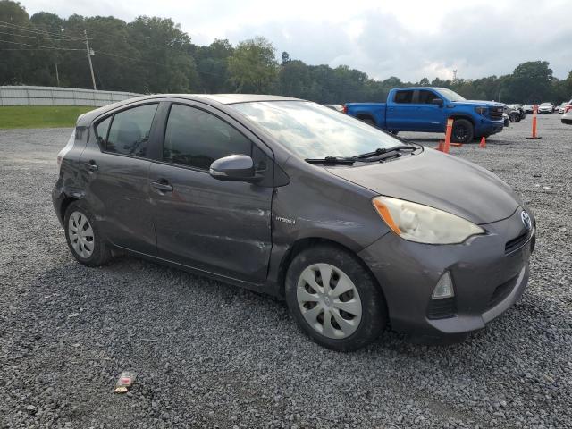 VIN JTDKDTB35D1551188 2013 Toyota Prius no.4