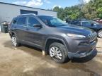 JEEP CHEROKEE L photo