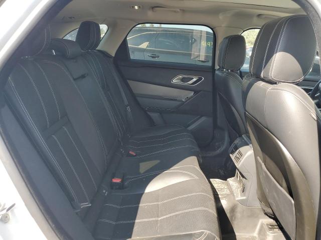 2020 LAND ROVER RANGE ROVE - SALYB2EX6LA269884