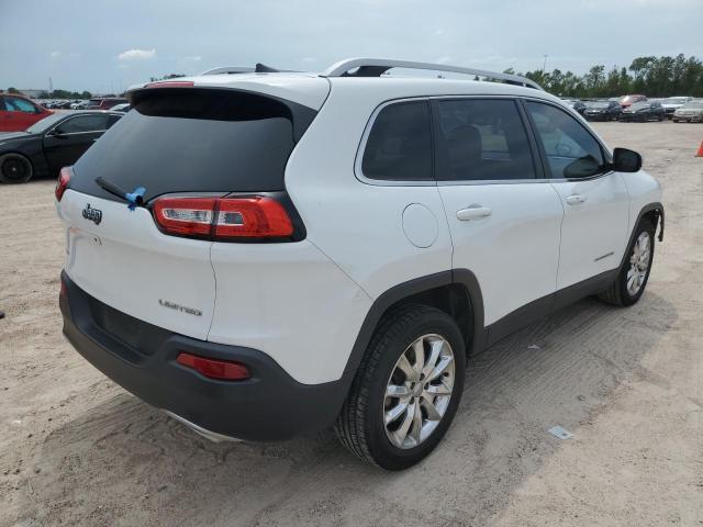 2016 JEEP CHEROKEE L - 1C4PJLDS4GW294969
