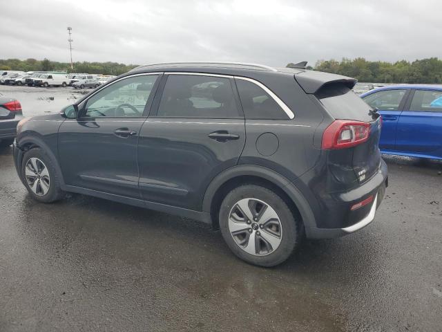 VIN KNDCC3LC0H5041335 2017 KIA Niro, EX no.2