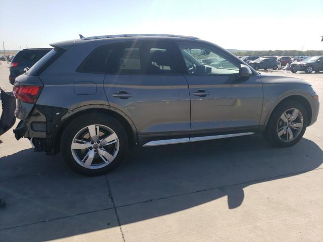 VIN WA1ANAFY0J2013825 2018 Audi Q5, Premium no.3