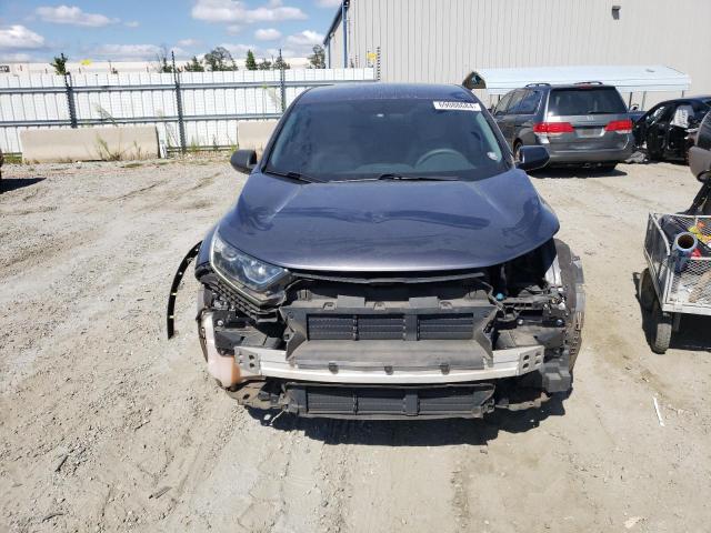 2017 HONDA CR-V LX - 2HKRW5H33HH403423