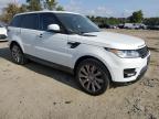 LAND ROVER RANGE ROVE photo