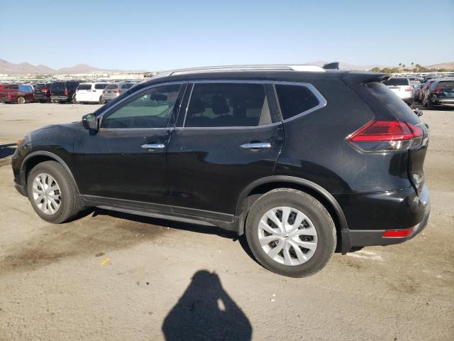 2017 NISSAN ROGUE S - KNMAT2MT7HP577879