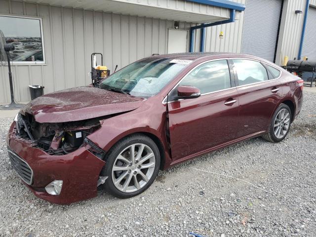 VIN 4T1BK1EB0FU167815 2015 Toyota Avalon, Xle no.1