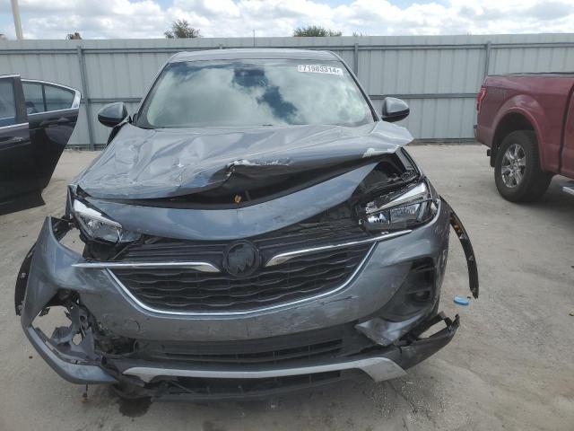 2021 BUICK ENCORE GX - KL4MMBS26MB077055