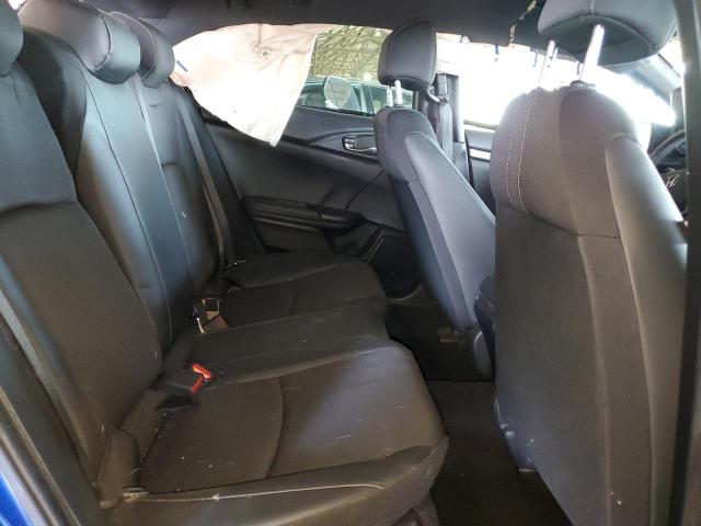 2020 HONDA CIVIC SPOR - SHHFK7H48LU223962
