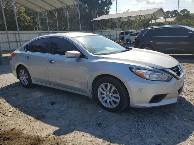 2017 NISSAN ALTIMA 2.5 - 1N4AL3APXHC110546