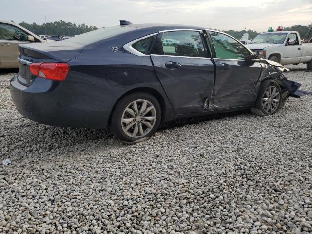 2017 CHEVROLET IMPALA LT - 1G1105S36HU185841