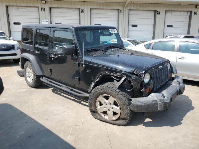 VIN 1C4BJWDG1DL521684 2013 Jeep Wrangler, Sport no.4