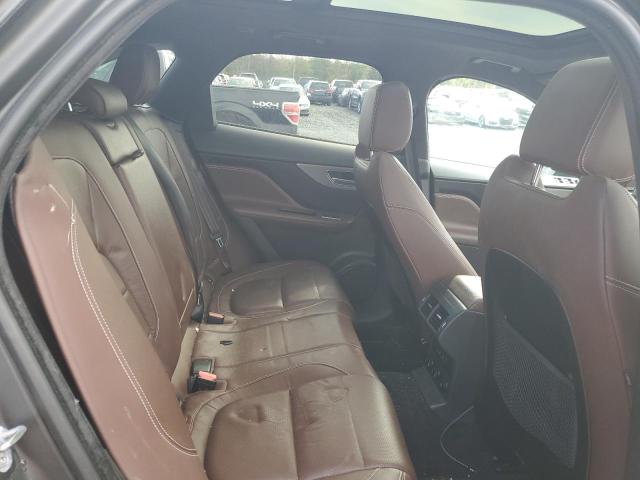 2019 JAGUAR F-PACE S - SADCM2FV6KA353389