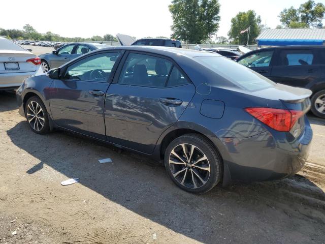 2018 TOYOTA COROLLA L - 5YFBURHE2JP773772