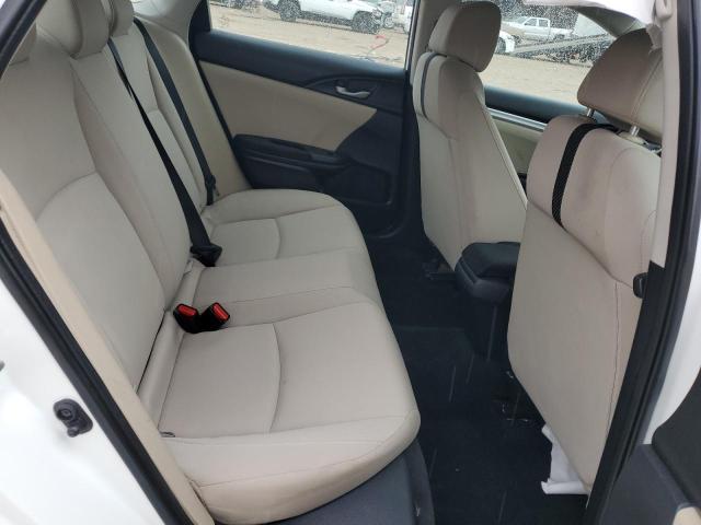 2018 HONDA CIVIC LX - 19XFC2F58JE017539