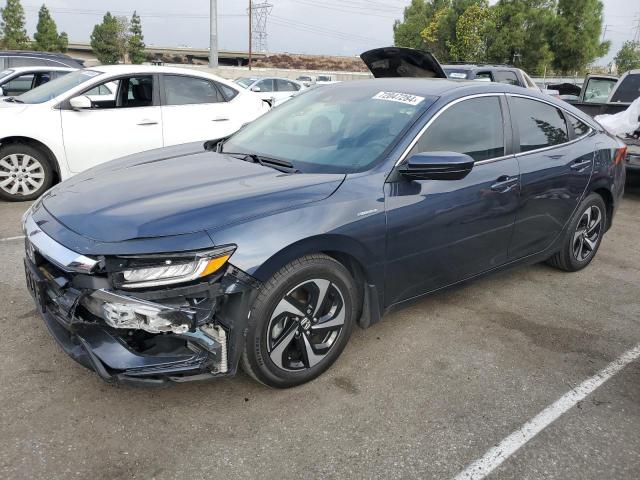 2022 HONDA INSIGHT EX 2022