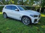 BMW X5 XDRIVE4 photo