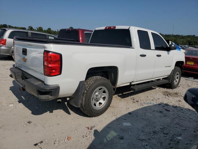2017 CHEVROLET SILVERADO - 1GCRCNEH0HZ350102