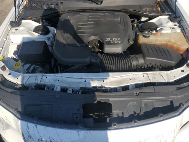 2021 CHRYSLER 300 S - 2C3CCABG9MH529280