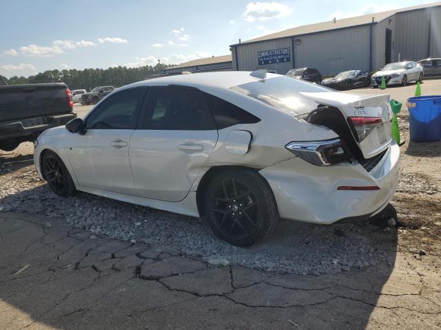 2023 HONDA CIVIC SPOR - 2HGFE2F50PH519602