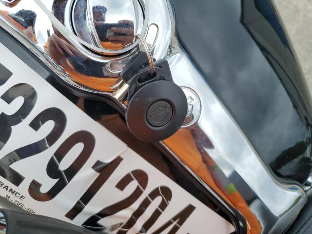 2005 HARLEY-DAVIDSON FLSTCI 1HD1BWB135Y013985
