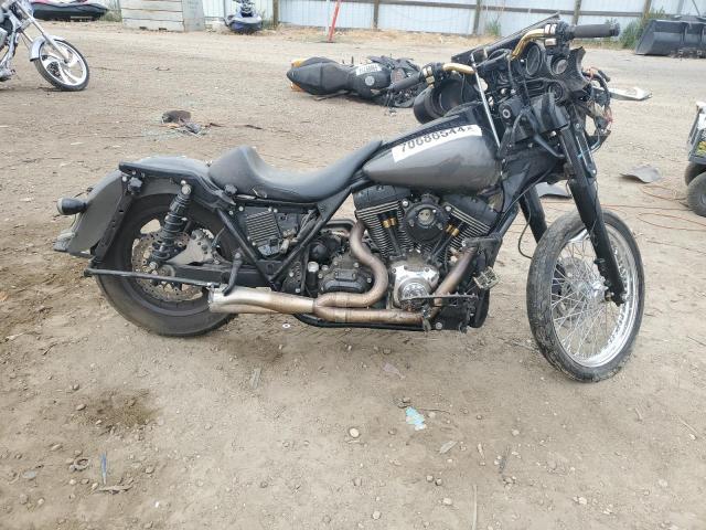 2007 HARLEY-DAVIDSON UNKNOWN - 1HD1FF4167Y717327