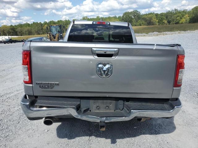2020 RAM 1500 BIG H - 1C6SRFBT0LN254430