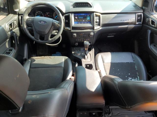 2021 FORD RANGER XL - 1FTER4FH8MLD78801