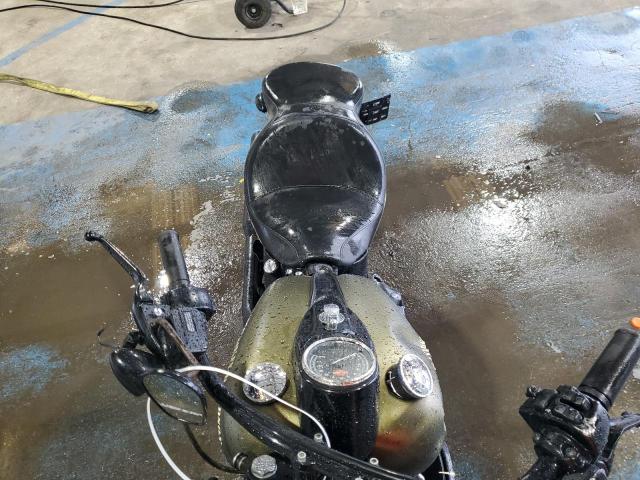 2016 HARLEY-DAVIDSON FLSS 1HD1JS910GB019766
