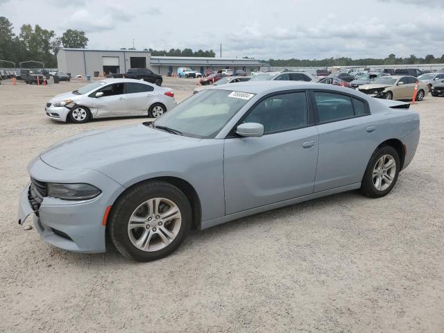 2021 DODGE CHARGER SX - 2C3CDXBG8MH636093