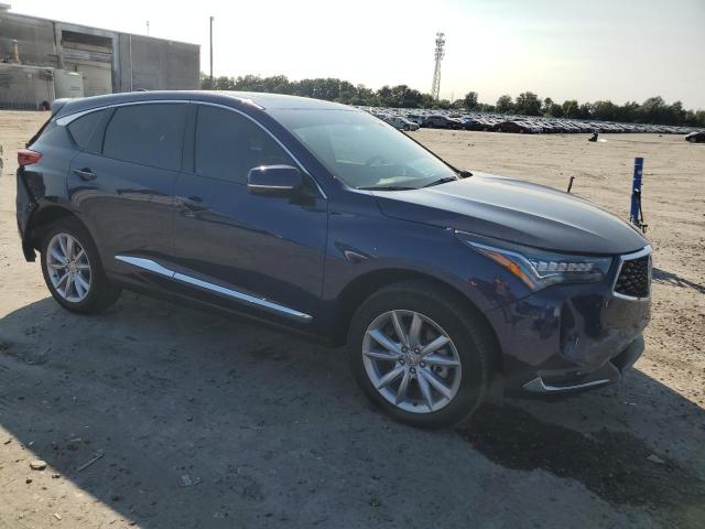 2023 ACURA RDX - 5J8TC2H34PL019501