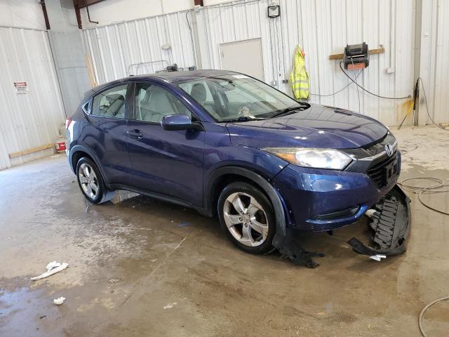 2016 HONDA HR-V LX - 3CZRU6H37GM702167