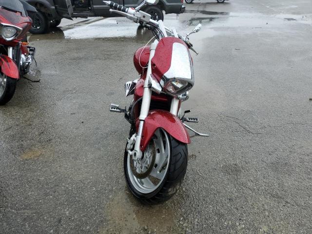 SUZUKI VZR1800 2007 burgundy road/str gas JS1VY53A072109213 photo #3