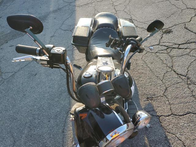 2001 HARLEY-DAVIDSON FLHPI 1HD1FHW1X1Y652367