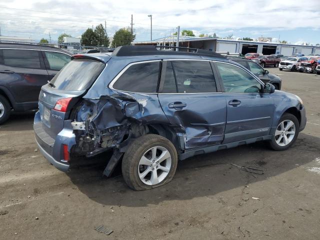 VIN 4S4BRCPC6D3250794 2013 Subaru Outback, 2.5I Lim... no.3