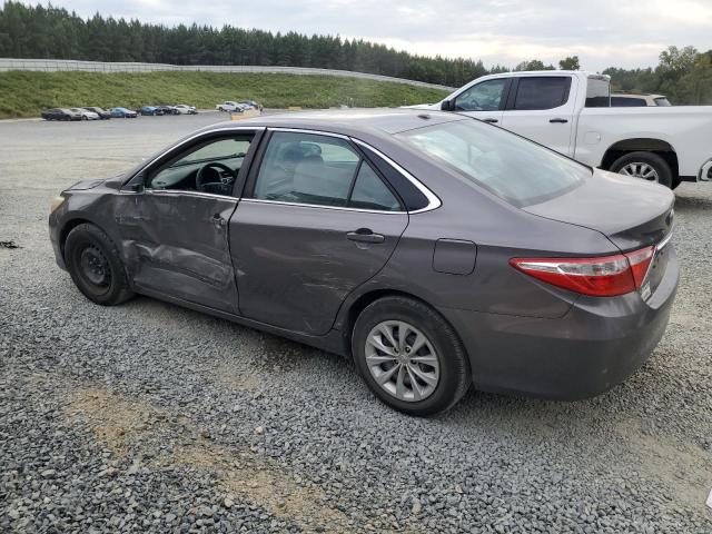 2015 TOYOTA CAMRY LE - 4T1BF1FK7FU112989