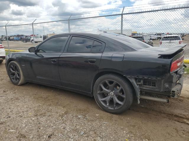 VIN 2C3CDXCT3EH140440 2014 Dodge Charger, R/T no.2