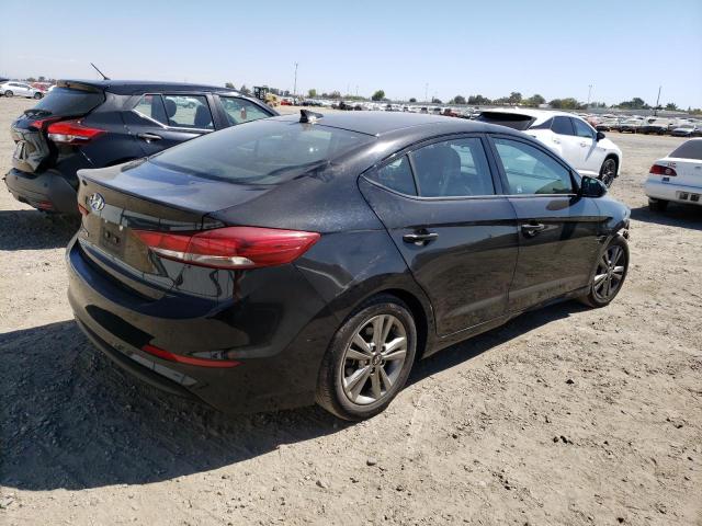 2018 HYUNDAI ELANTRA SE - 5NPD84LF7JH387877