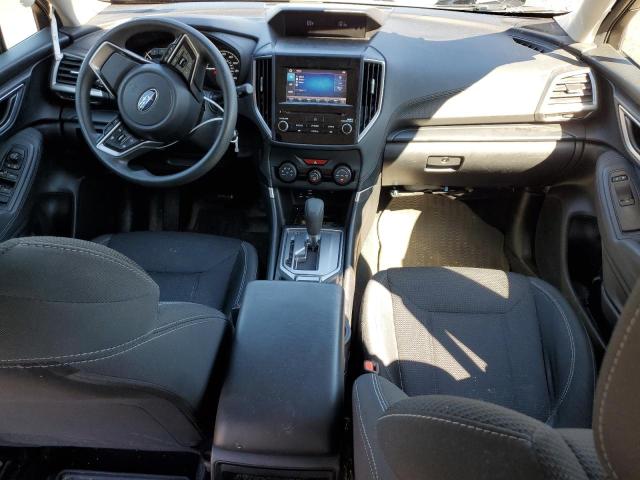 2020 SUBARU FORESTER JF2SKADC6LH528470