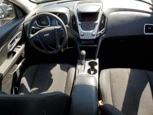 VIN 2GNFLEEK2H6161775 2017 Chevrolet Equinox, LS no.8