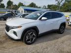 2024 HYUNDAI TUCSON SEL - KM8JCCD18RU149774