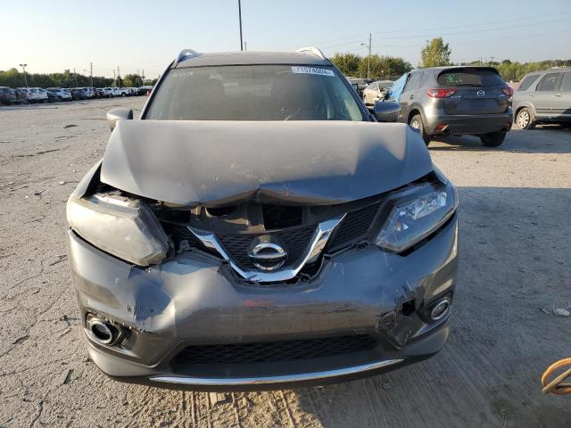 2016 NISSAN ROGUE S - 5N1AT2MV1GC910533
