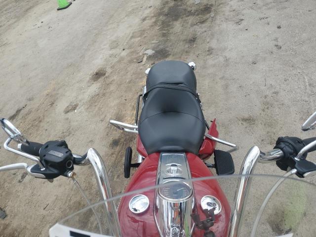 2021 HARLEY-DAVIDSON FLHR 1HD1FBC11MB620190