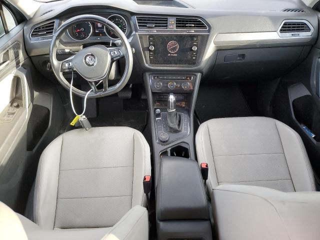2019 VOLKSWAGEN TIGUAN SE - 3VV2B7AX3KM082251