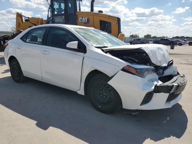 VIN 5YFBURHE2GP429433 2016 Toyota Corolla, L no.4