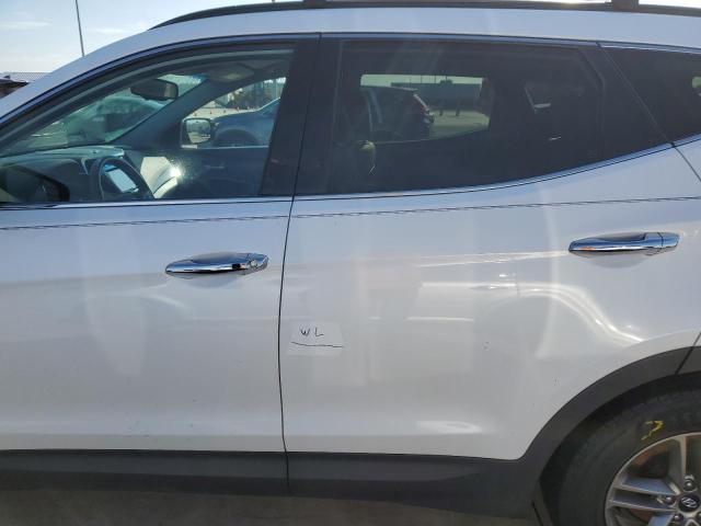 VIN 5XYZU3LB7JG555064 2018 Hyundai Santa Fe no.13