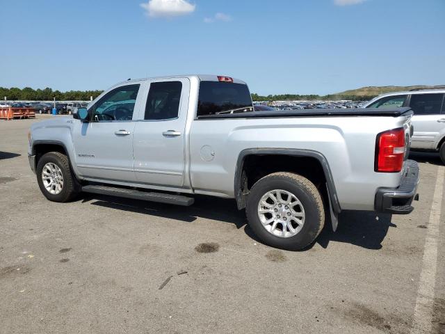 VIN 1GTV2UEC3EZ410871 2014 GMC Sierra, K1500 Sle no.2