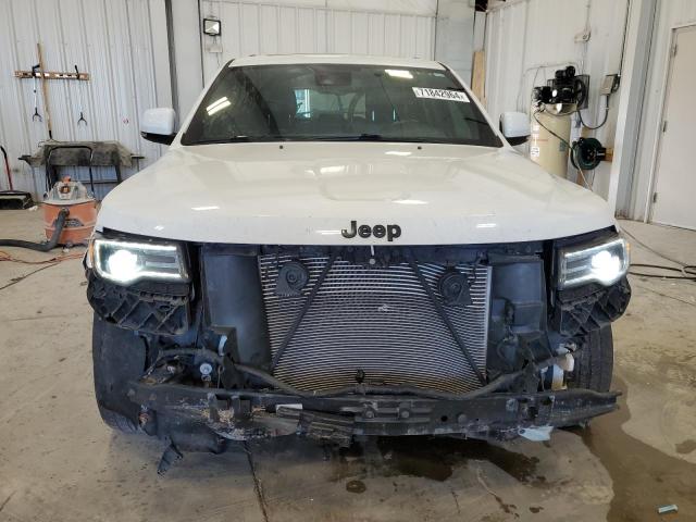 2016 JEEP GRAND CHER - 1C4RJFCT0GC415051