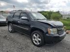 CHEVROLET TAHOE photo