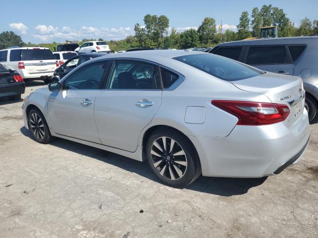 2018 NISSAN ALTIMA 2.5 - 1N4AL3AP5JC179523